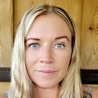 Mary Ellen Håkedal