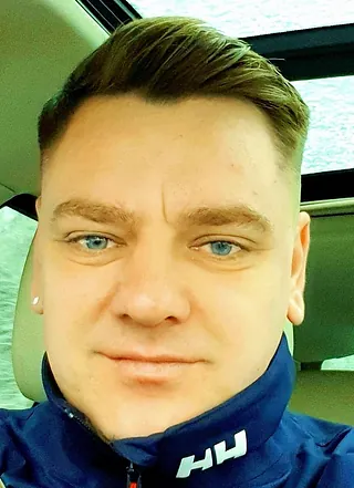 Kestutis Mendelis