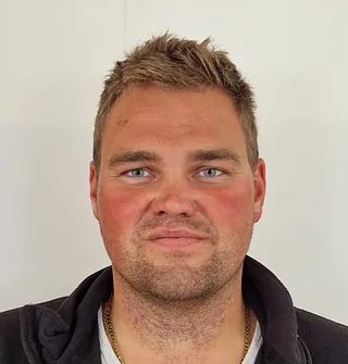 Ole Blakstad