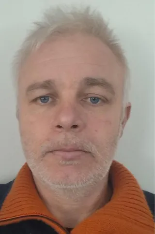 Jon Olav Håkedal