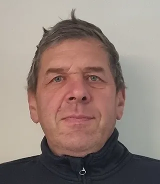 Raimondas Ubis